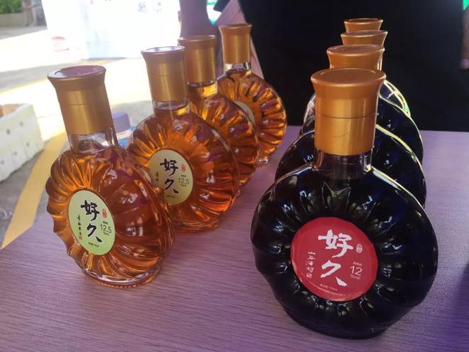 南宫NG·娱乐(中国)官方网站芒果酒 桑葚酒 蓝莓酒 ……这个秋天一起微醺在华坪(图3)